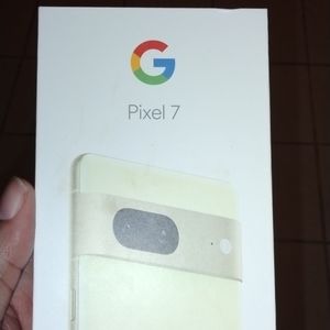Google Pixel 7